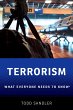 Terrorism (eBook, ePUB) - Bild 1