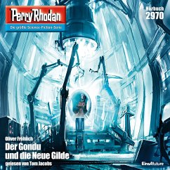 Der Gondu und die Neue Gilde / Perry Rhodan-Zyklus 