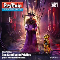 Das Gondische Privileg / Perry Rhodan-Zyklus 