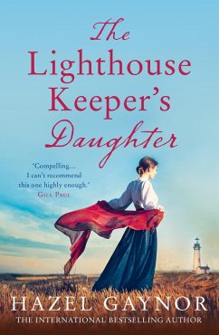 The Lighthouse Keeper's Daughter (eBook, ePUB) - Gaynor, Hazel