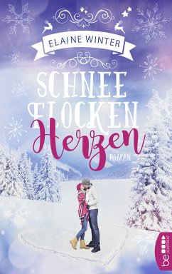 Schneeflockenherzen (eBook, ePUB) - Winter, Elaine