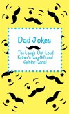 Dad Jokes (eBook, ePUB)
