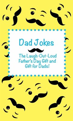Cover Dad Jokes (eBook, ePUB)