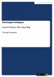 Learn Python. The Easy Way (eBook, PDF) - Bild 1