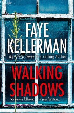 Walking Shadows (eBook, ePUB) - Kellerman, Faye