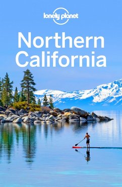Lonely Planet Northern California (eBook, ePUB) - Lonely Planet, Lonely Planet