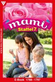 Mami Staffel 7 - Familienroman (eBook, ePUB)