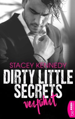 Verführt / Dirty Little Secrets Bd.1 (eBook, ePUB) - Kennedy, Stacey