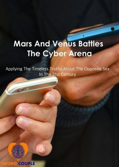 Mars and Venus Battles the Cyber Area (eBook, ePUB) - Trautmann, Thomas