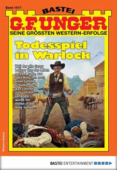 Cover G. F. Unger 1977 (eBook, ePUB)