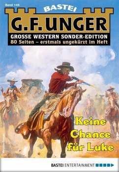 Cover G. F. Unger Sonder-Edition 146 (eBook, ePUB)