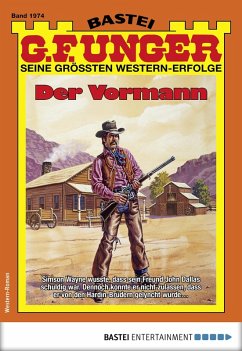 Cover G. F. Unger 1974 (eBook, ePUB)