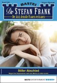 Dr. Stefan Frank 2465 (eBook, ePUB)