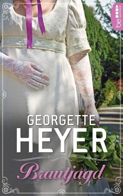 Brautjagd (eBook, ePUB) - Heyer, Georgette