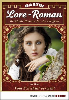 Cover Lore-Roman 36 (eBook, ePUB)