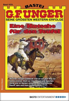 Cover G. F. Unger 1976 (eBook, ePUB)