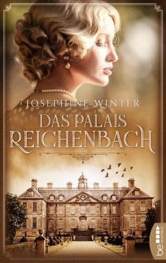 Das Palais Reichenbach (eBook, ePUB) - Winter, Josephine