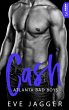 Atlanta Bad Boys - Cash (eBook, ePUB) - Bild 1