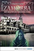 Der Fluch von Leipzig / Professor Zamorra Bd.1155 (eBook, ePUB)
