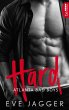 Atlanta Bad Boys - Hard (eBook, ePUB) - Bild 1