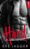 Atlanta Bad Boys – Hard (eBook, ePUB)