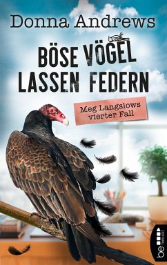 Böse Vögel lassen Federn (eBook, ePUB) - Andrews, Donna