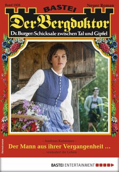 Cover Der Bergdoktor 1938 (eBook, ePUB)