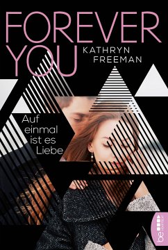 Forever You (eBook, ePUB) - Freeman, Kathryn