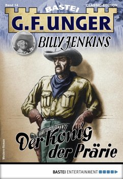 Cover G. F. Unger Tom Prox & Pete -69 (eBook, ePUB)