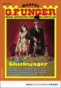 Cover G. F. Unger 1975 (eBook, ePUB)
