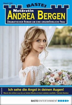 Notärztin Andrea Bergen 1361 (eBook, ePUB) - Sandow, Daniela