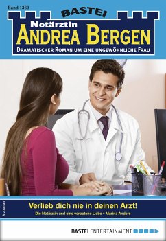 Notärztin Andrea Bergen 1360 (eBook, ePUB) - Anders, Marina