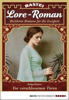 Lore-Roman 35 (eBook, ePUB) - Winter, Helga