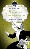 Monsieur Pamplemousse und das Geheimnis des Zeppelins (eBook, ePUB)