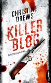 Killer Blog (eBook, ePUB)