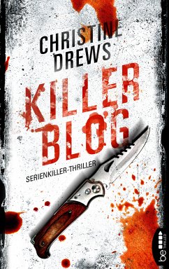 Killer Blog (eBook, ePUB) - Drews, Christine