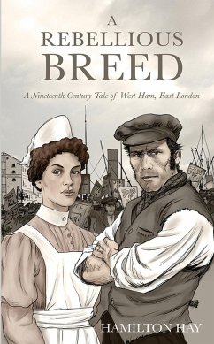 Cover Rebellious Breed (eBook, ePUB)