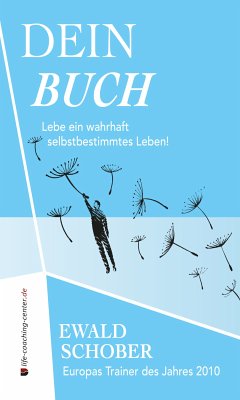 Dein Buch (eBook, ePUB) - Schober, Ewald