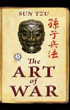 The Art of War (孫子兵法) (eBook, ePUB) - Tzu, Sun