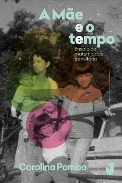 Cover A mãe e o tempo (eBook, ePUB)