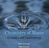 Chemistry of Water (Concepts and Applications) (eBook, PDF)