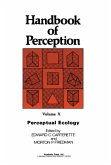 Perceptual Ecology (eBook, PDF)