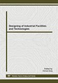 Designing of Industrial Facilities and Technologies (eBook, PDF)