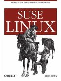 SUSE Linux (eBook, PDF)