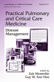 Practical Pulmonary and Critical Care Medicine (eBook, PDF)