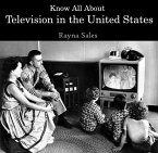 Know All About Television in the United States (eBook, PDF)