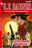 Blutroter Mond über Oregon (eBook, ePUB)