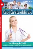 Verführung in Weiß (eBook, ePUB)