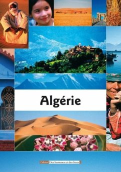 Algerie (eBook, PDF) - Collectif