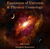 Expansion of Universe & Physical Cosmology (eBook, PDF) Expansion of Universe & Physical Cosmology (eBook, PDF)